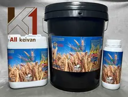 کود مخصوص گندم و جو مایع شوک 20 لیتری