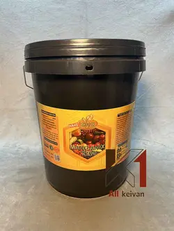 کود منگنز شوک 20 لیتری