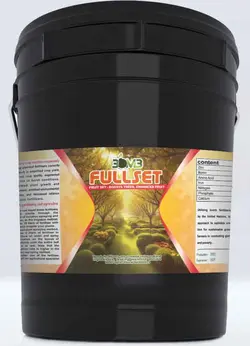 کود فروت ست بمب 20 لیتری