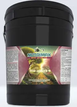 کود 10-52-10 بمب 20لیتری