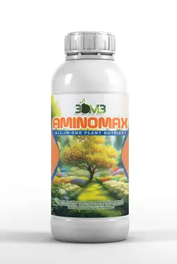 کود آمینو اسید بمب 1لیتری