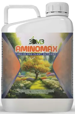 کود آمینو اسید بمب 5لیتری