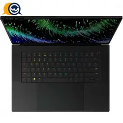 لپ تاتپ گیمینگ ریزر مدل Razer blade 16 i9 13950hx rtx4090 64GB 4T 4kminiled