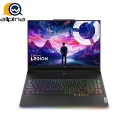 لپ تاپ گیمینگ لنوو مدل   Lenovo Legion pro 9i i9 13980HX RTX 4090 32GB 1T 2k miniled