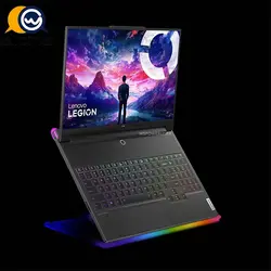 لپ تاپ گیمینگ لنوو مدل   Lenovo Legion pro 9i i9 13980HX RTX 4090 32GB 1T 2k miniled