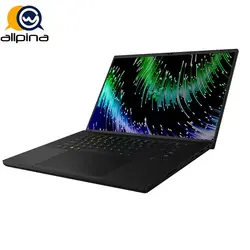 لپ تاتپ گیمینگ ریزر مدل Razer blade 16 i9 13950hx rtx4070 64GB 1T 4kminiled