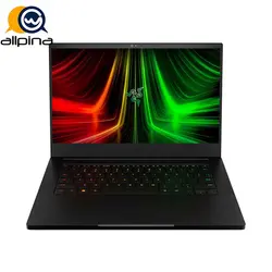 لپ تاپ گیمینگ ریزر مدل  Razer blade 14 2023 R9 RTX4070 2.5k 240HZ 64GB 4T
