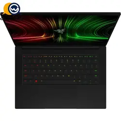 لپ تاپ گیمینگ ریزر مدل  Razer blade 14 2023 R9 RTX4070 2.5k 240HZ 64GB 4T