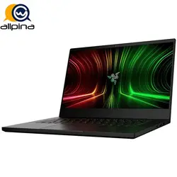 لپ تاپ گیمینگ ریزر مدل  Razer blade 14 2023 R9 RTX4060 2.5k 240HZ 64GB 4T