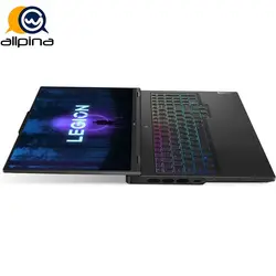 لپ تاپ گیمینگ لنوو مدل   Lenovo Legion pro 7i i9 13900HX RTX 4080 32GB 1T 2k