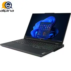 لپ تاپ گیمینگ لنوو مدل   Lenovo Legion pro 7i i9 13900HX RTX 4080 16GB 1T 2k