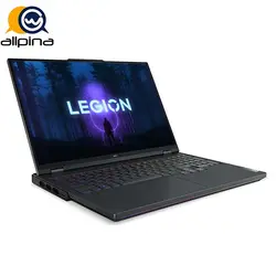 لپ تاپ گیمینگ لنوو مدل  Lenovo y9000p 2023 i9 13900HX rtx4060 32GB 1T