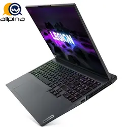 لپ تاپ گیمینگ لنوو مدل  Lenovo y9000p 2023 i7 13650HX rtx4060 32GB 2T