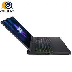 لپ تاپ گیمینگ لنوو مدل  Lenovo y9000p 2023 i7 13650HX rtx4060 64GB 1T