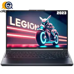 لپ تاپ گیمینگ لنوو مدل Lenovo Legion 5 2023 Y7000P i7-13700H RTX4060 32GB 512GB