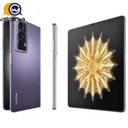 گوشی موبایل انر مدل Honor Magic V2 16GB 256GB