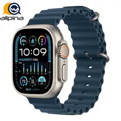 ساعت هوشمند اپل مدل Apple watch ultra 2