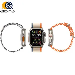 ساعت هوشمند اپل مدل Apple watch ultra 2