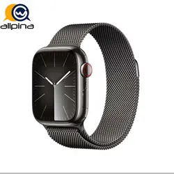 ساعت هوشمند اپل مدل Apple watch s9 milanese