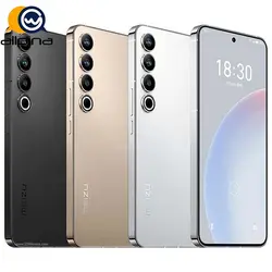 گوشی موبایل میزو مدل meizu 20 pro 12GB 512GB