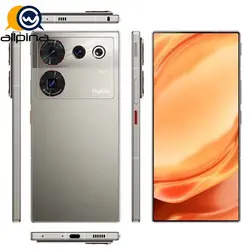 گوشی موبایل زد تی ای مدل ZTE nubia z50 ultra 8GB 256GB