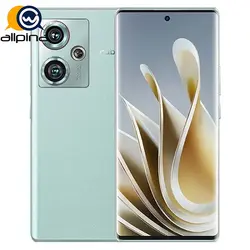 گوشی موبایل زد تی ای مدل ZTE nubia z50 12GB 512GB