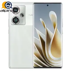 گوشی موبایل زد تی ای مدل ZTE nubia z50 12GB 512GB