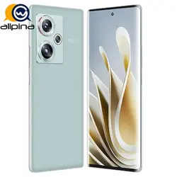 گوشی موبایل زد تی ای مدل ZTE nubia z50 12GB 512GB