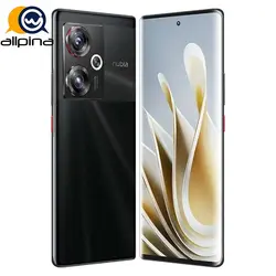 گوشی موبایل زد تی ای مدل ZTE nubia z50 12GB 512GB