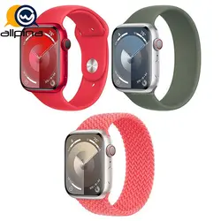 ساعت هوشمند اپل مدل Apple watch s9 aluminium