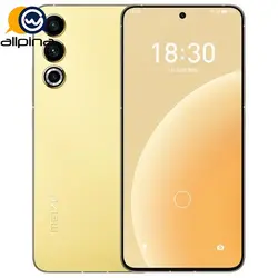 گوشی موبایل میزو مدل meizu 20 12GB 256GB