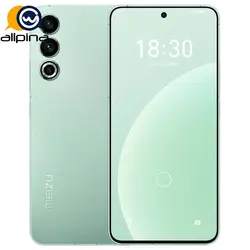 گوشی موبایل میزو مدل meizu 20 12GB 256GB