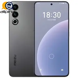 گوشی موبایل میزو مدل meizu 20 12GB 256GB