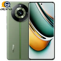 گوشی موبایل ریلمی مدل realme 11 pro 8GB 256GB