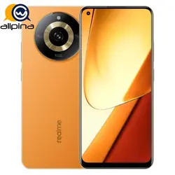 گوشی موبایل ریلمی مدل realme 11 pro 8GB 256GB