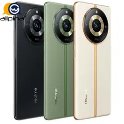 گوشی موبایل ریلمی مدل realme 11 pro 8GB 256GB
