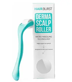 درمارولر پوست سر هیربرست (HAIRBURST)