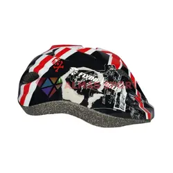 کلاه ایمنی Flying Eagle مدل پرچم انگلیس