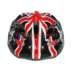 کلاه ایمنی Flying Eagle مدل پرچم انگلیس