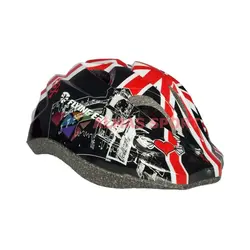 کلاه ایمنی Flying Eagle مدل پرچم انگلیس