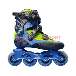 اسکیت فری استایل مدل FM Vigor Junior