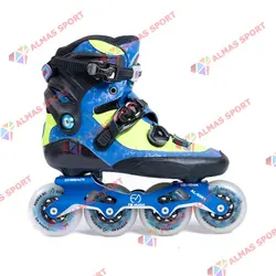 اسکیت فری استایل مدل FM Vigor Junior