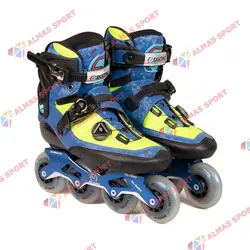 اسکیت فری استایل مدل FM Vigor Junior