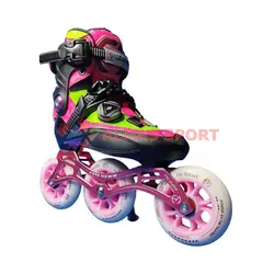 اسکیت فری استایل مدل FM Vigor Junior 90mm