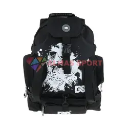 کوله پشتی اسکیت مدل DC