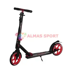 اسکوتر Tecnica مدل S205 مشکی قرمز