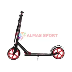 اسکوتر Tecnica مدل S205 مشکی قرمز
