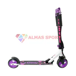 اسکوتر Tecnica مدل s145 بنفش
