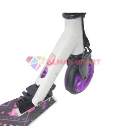 اسکوتر Tecnica مدل s145 بنفش