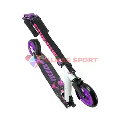 اسکوتر Tecnica مدل s145 بنفش